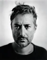 HARMONY KORINE