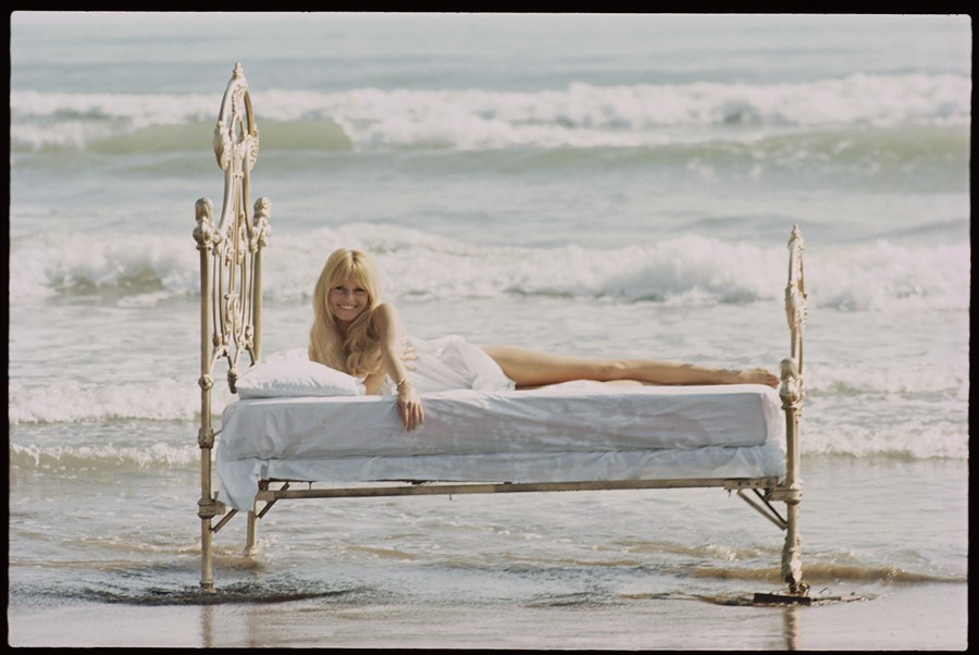 Brigitte Bardot