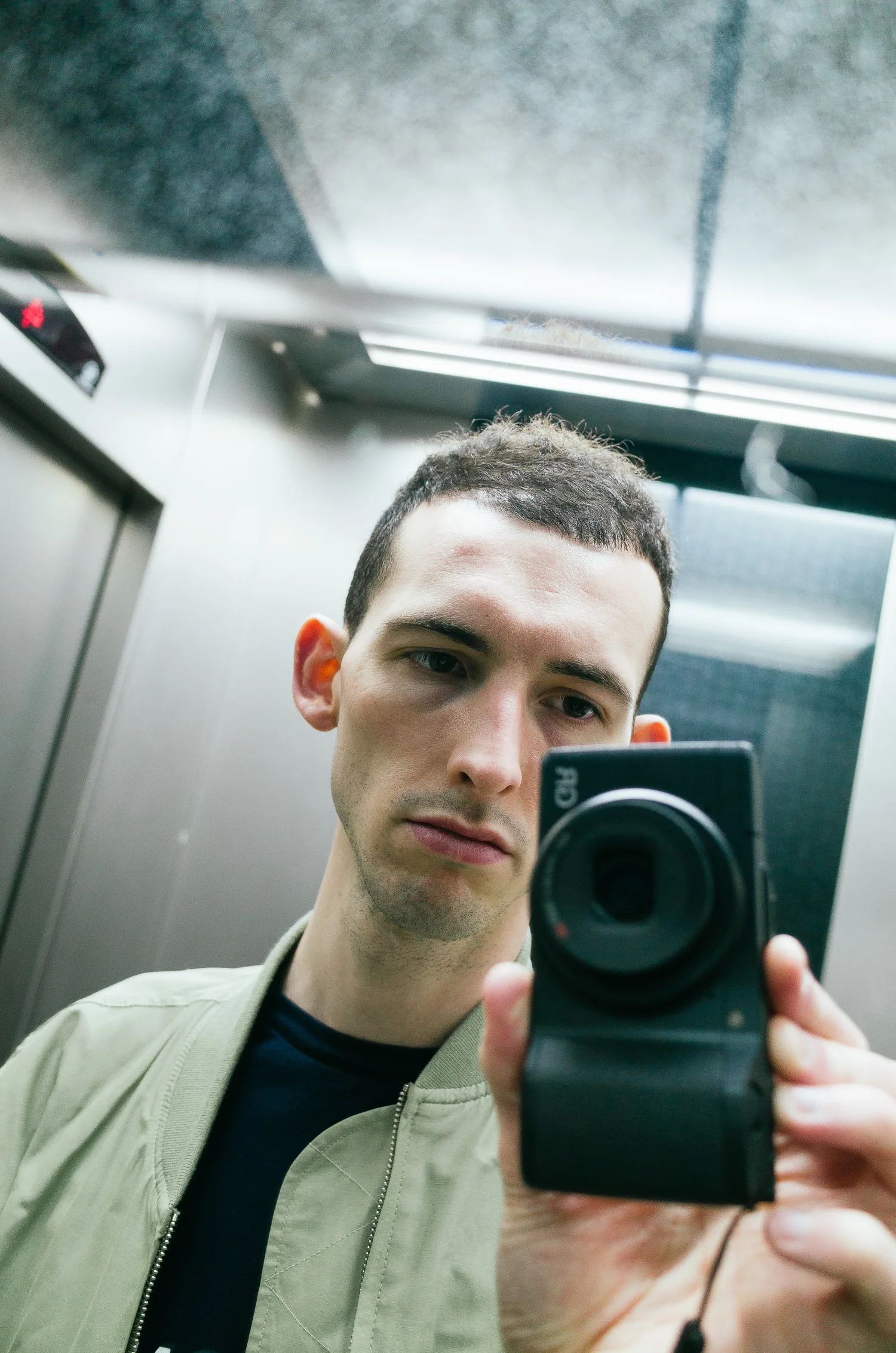 SEOUL BASED PHOTOGRAPHER ALEX FINCH