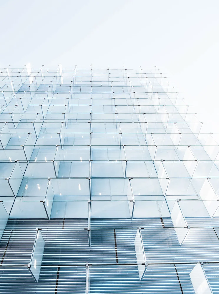 For Lovers of Architecture