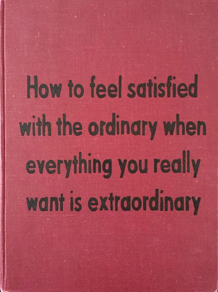 Artist and Psychotherapist Johan Deckmann