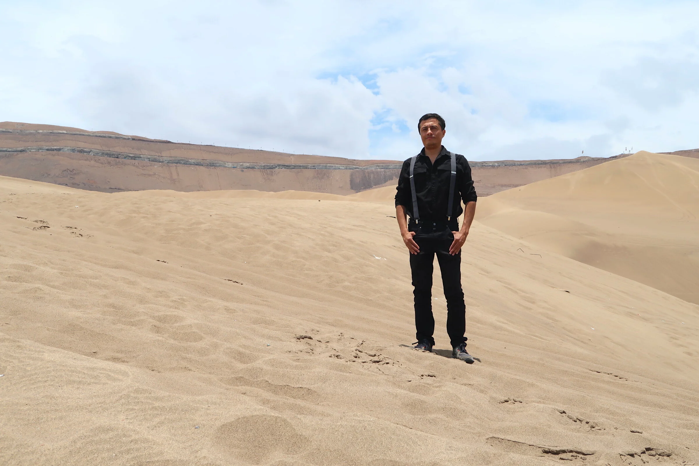 Art, Territory and Nature 