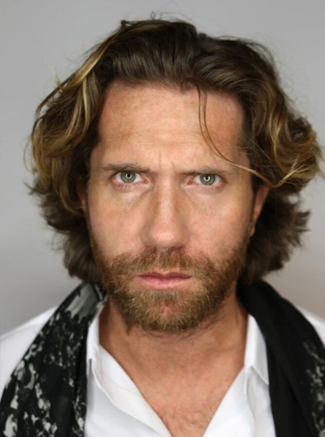 David Cotteblanche of Red Market