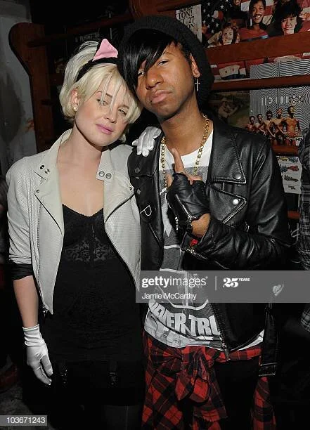 Prince Peter’s "Virgin Spirit" Collection – A Love Letter to NYC’s 80s Underground