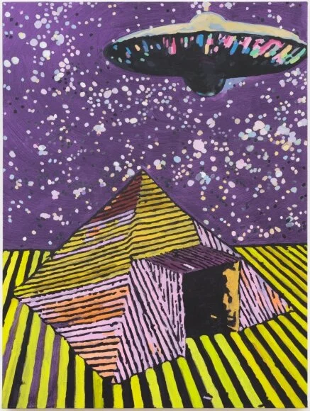 In Dialogue and Art by Matt Jones