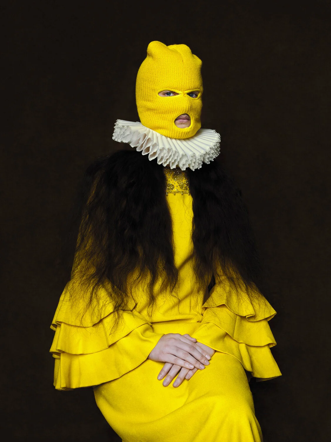ARTIST ROMINA RESSIA