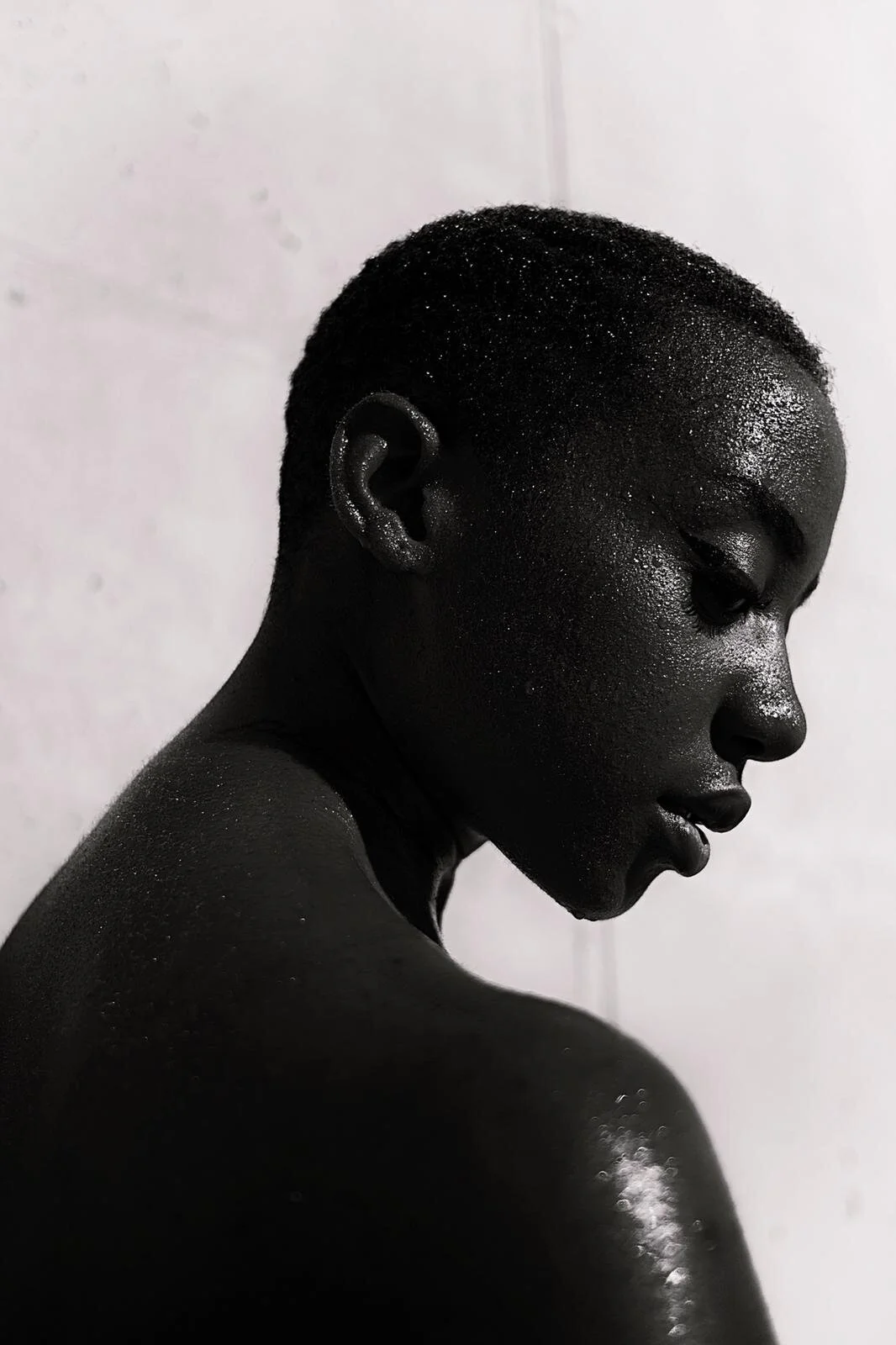 Vanessa Makaya: A Stylist &amp; Model Bridging Worlds