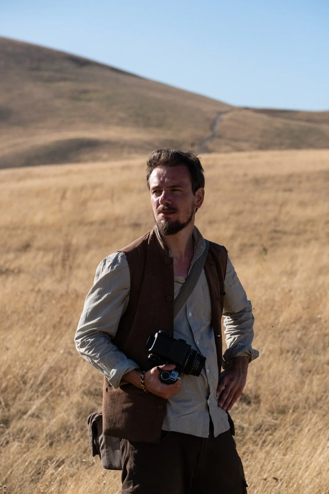 PHOTOGRAPHER GABRIELE CECCONI