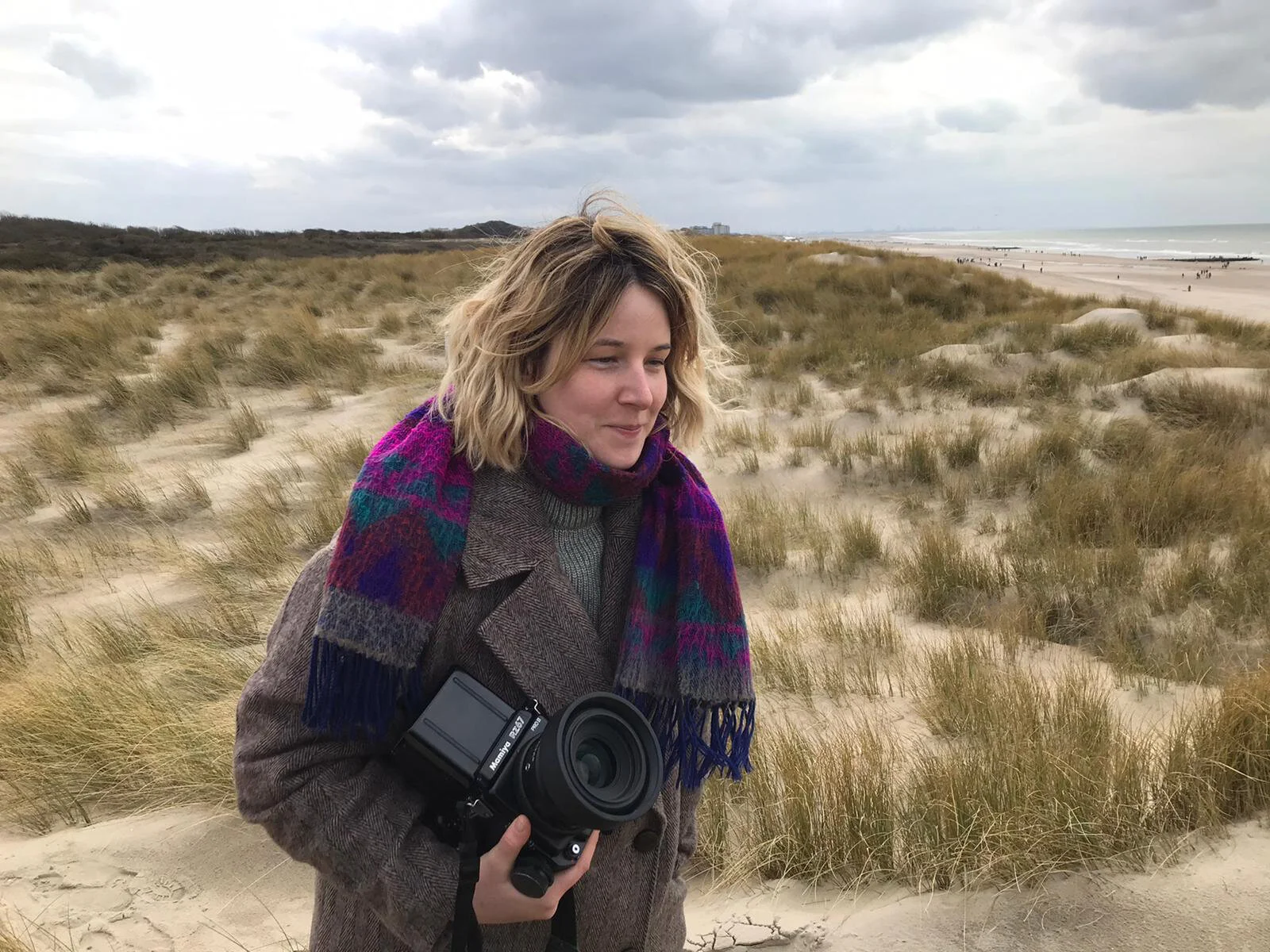 PHOTOGRAPHER KATA GEIBL