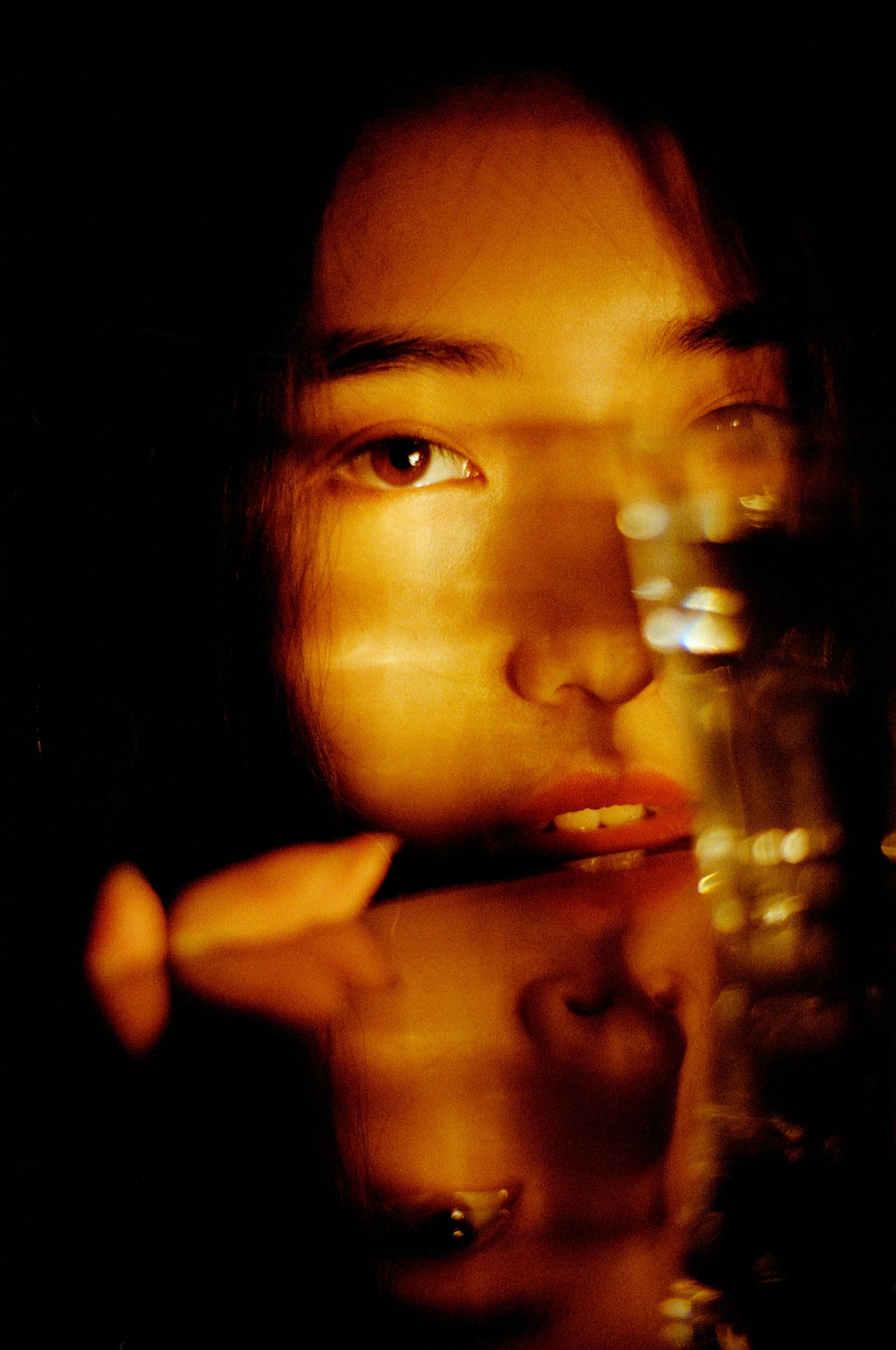 PHOTOGRAPHER YANGNING