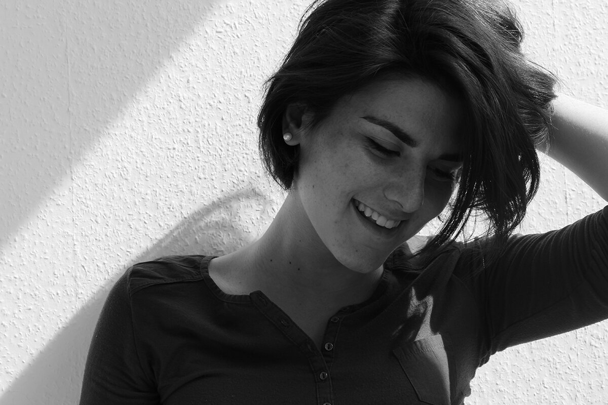 PHOTOGRAPHER FLAVIA DANIELE