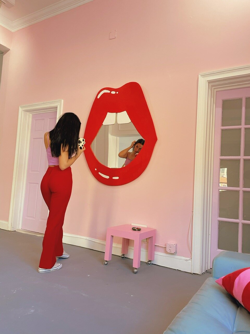 FEMALE ALCHEMY TATIANA CARDONA