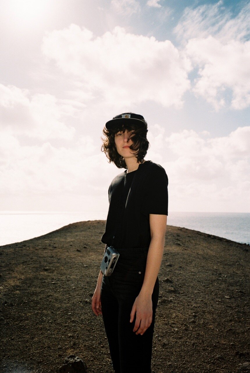 Light, Color &amp; Chance: A Conversation with Photographer and Film Lab Co-Founder Paula Codoner