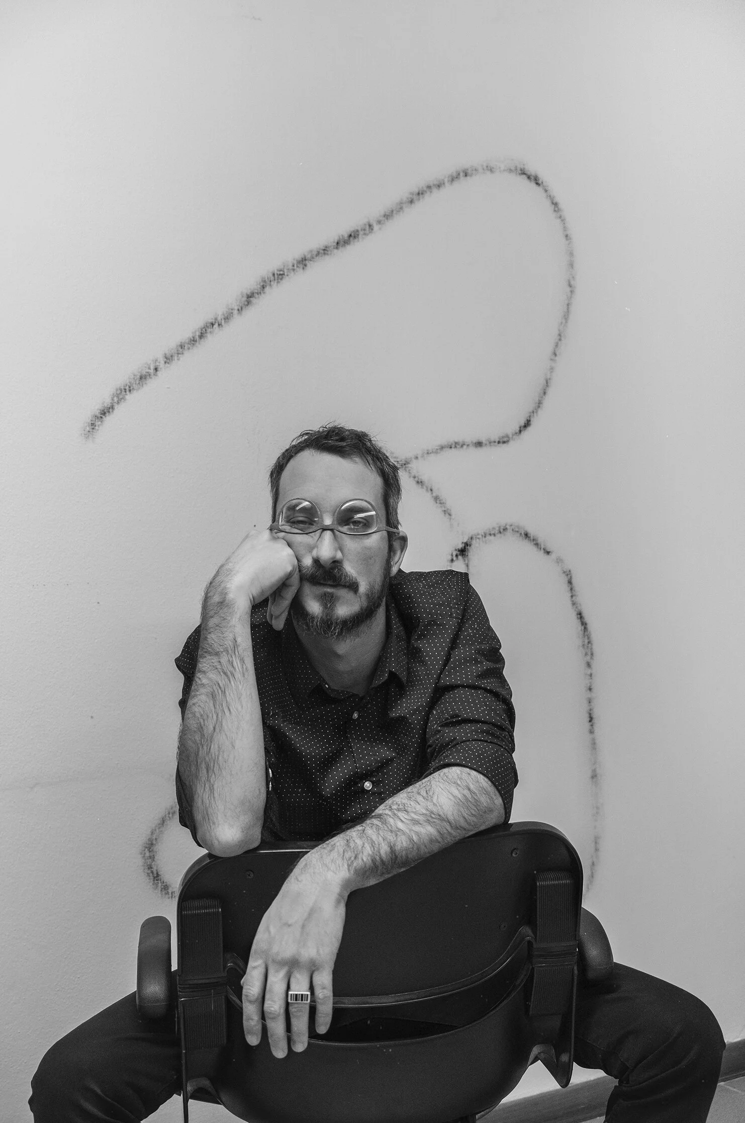 ARTIST GIULIO ZANET
