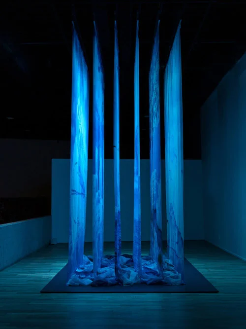 PATRICIA CARR MORGAN