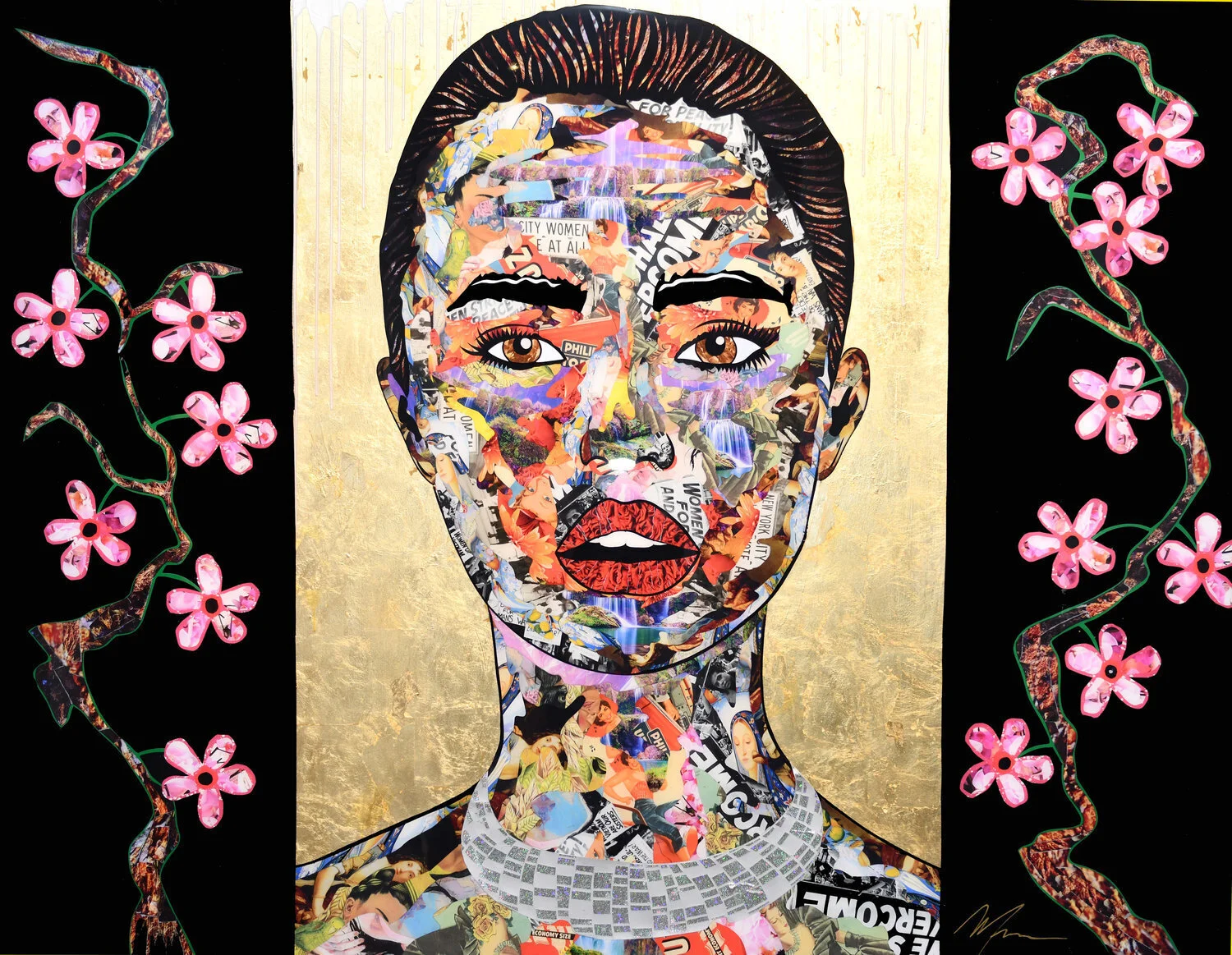 ARTIST DANIEL MAZZONE