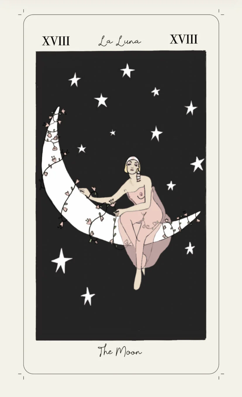 CARLOTYDES CONSTELLATIONS