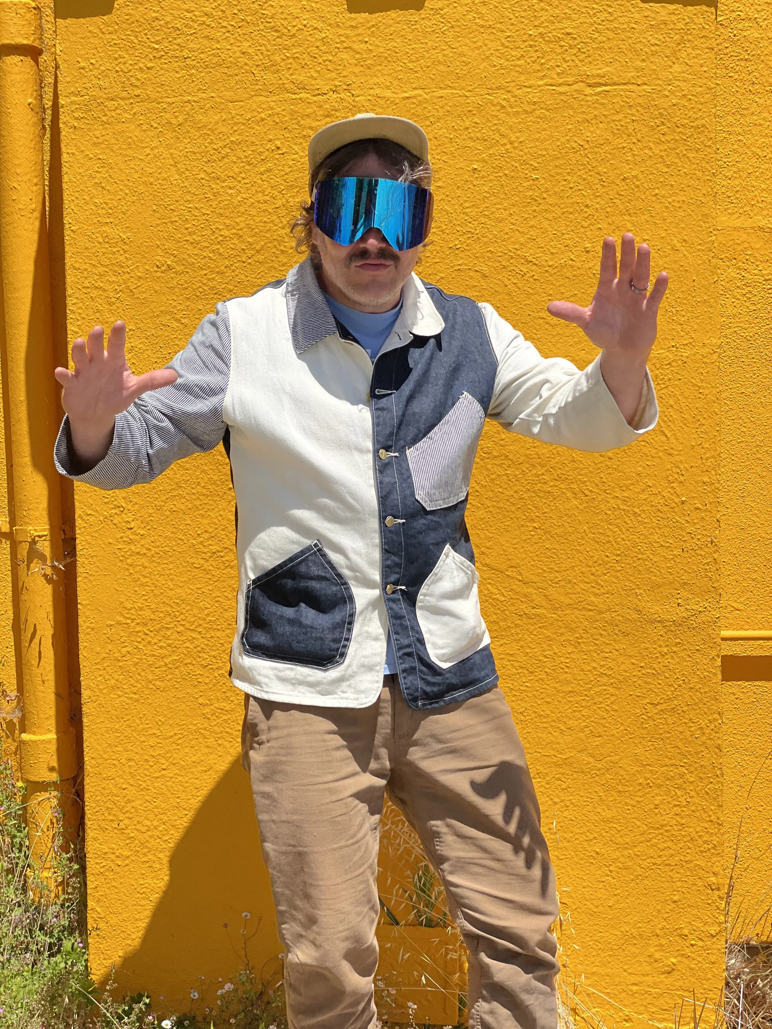 ARTIST MATTHEW F FISHER