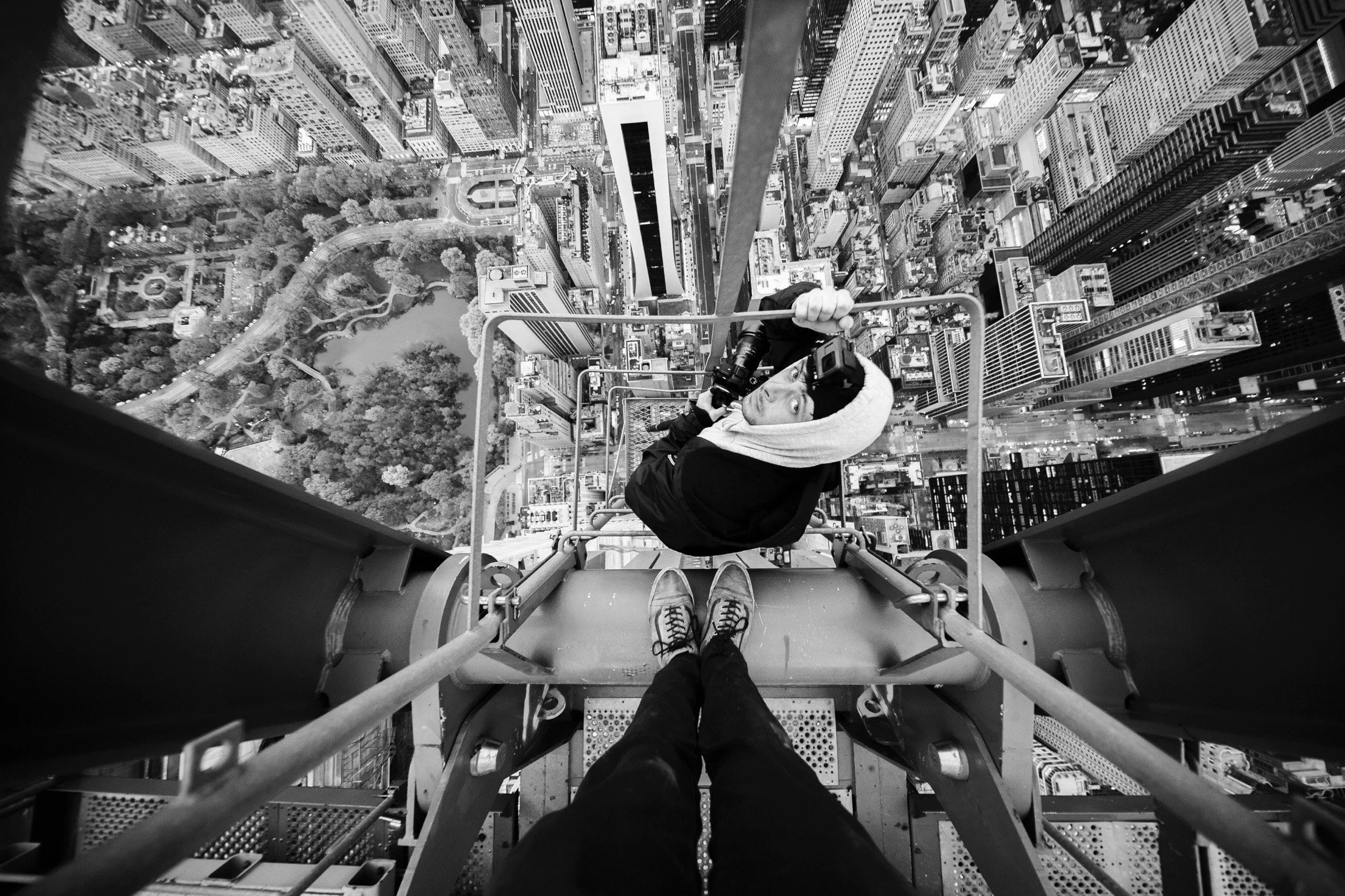 PHOTOGRAPHER TOM DURANTE