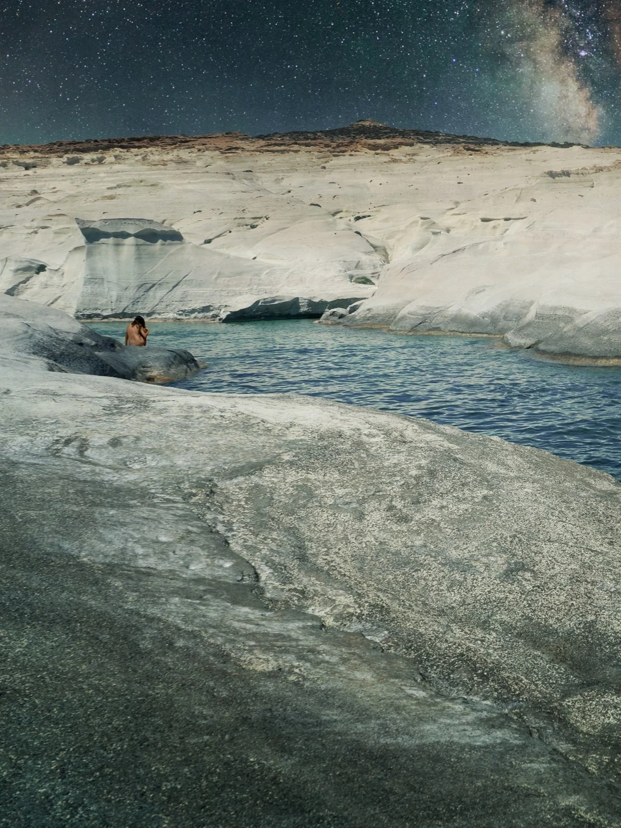 LAUREL JOHANNESSON INTERVIEW