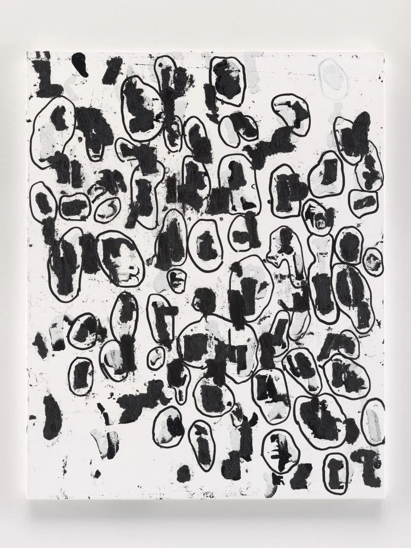 GLENN LIGON// AN OPEN LETTER