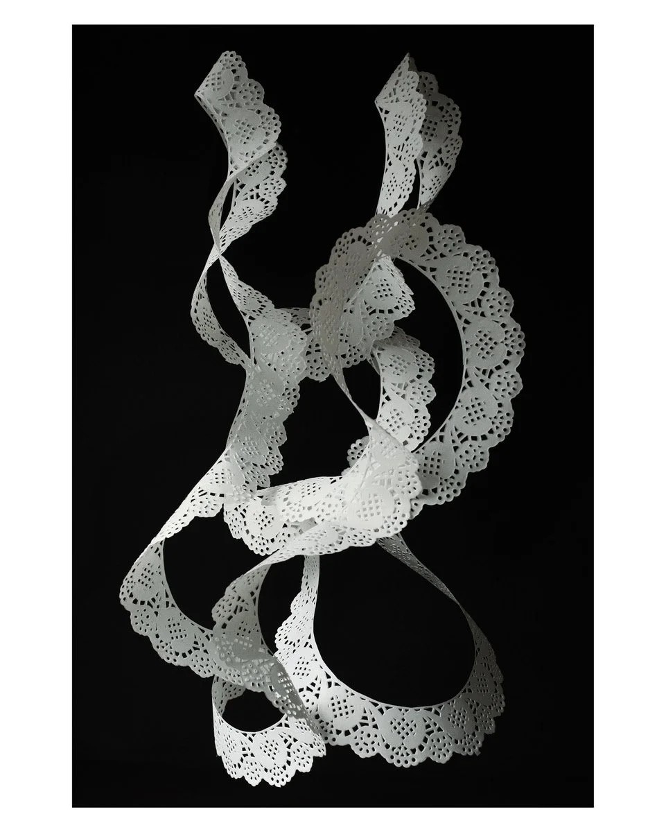 VISUAL ARTIST AND SET DESIGNER NICOLA YEOMAN