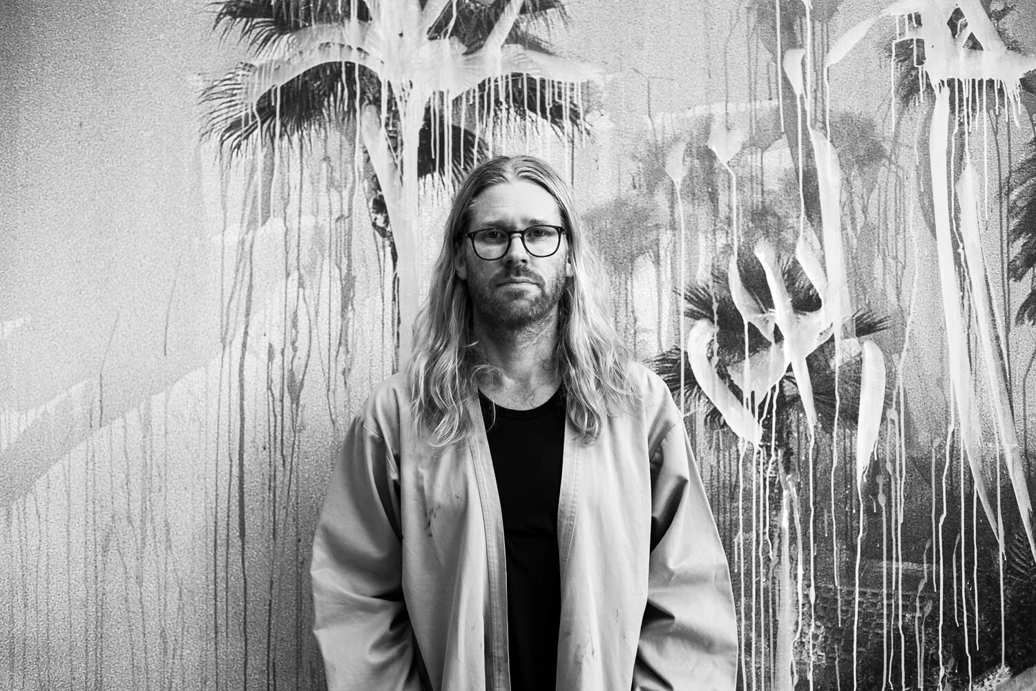 JOHAN BERGELIN