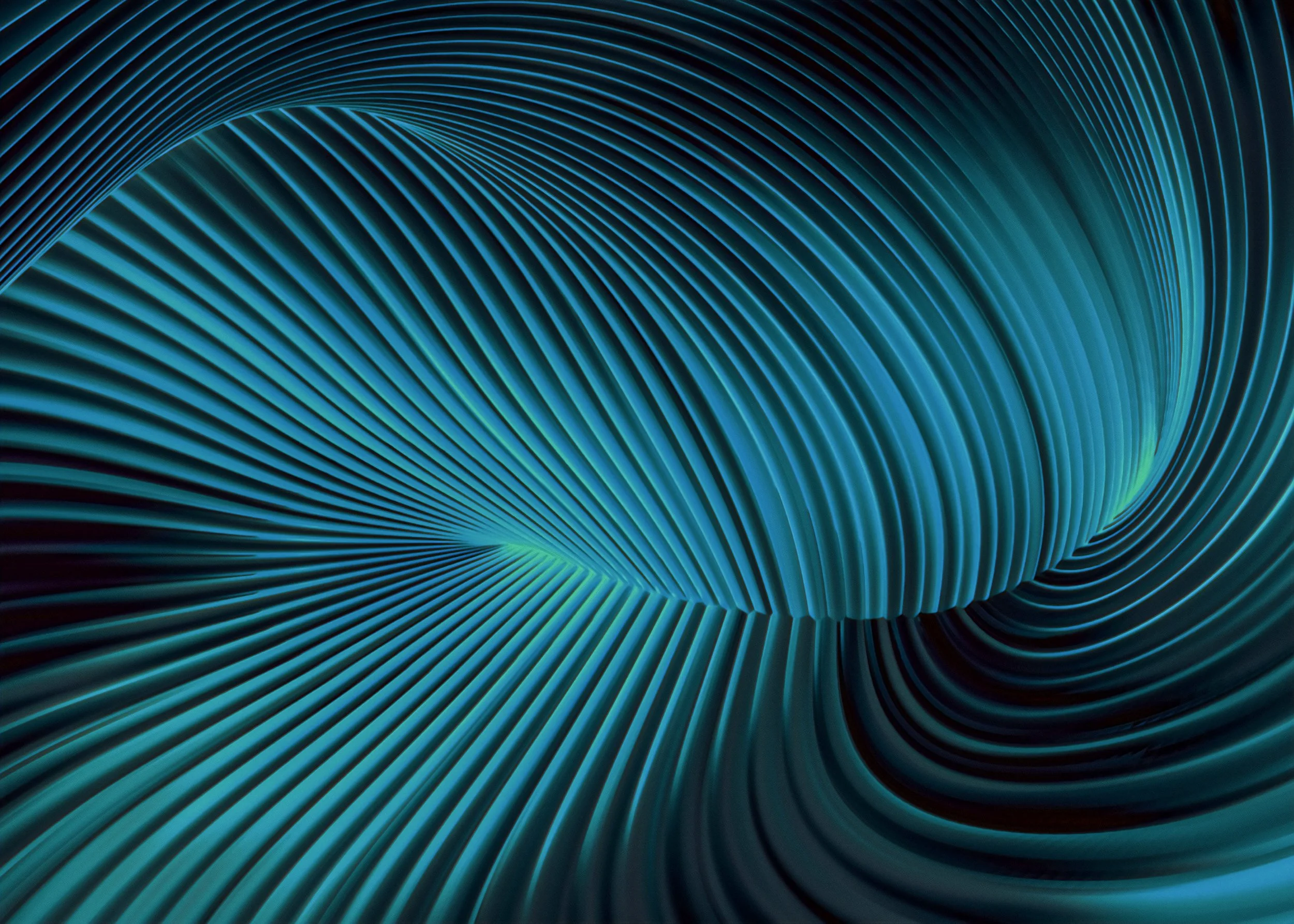 3D MOTION DESIGNER AND VISUAL ARTIST ROY VELDKAMP
