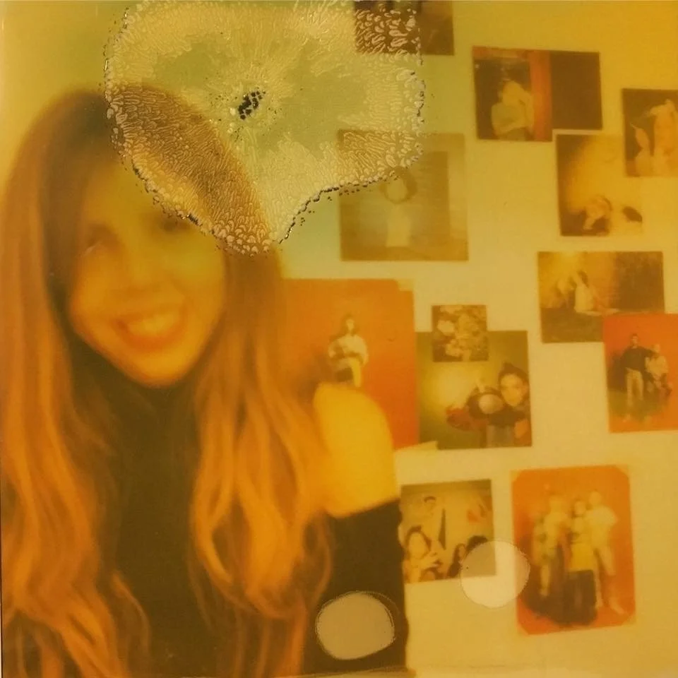 PHOTOGRAPHER MARISOL MENDEZ