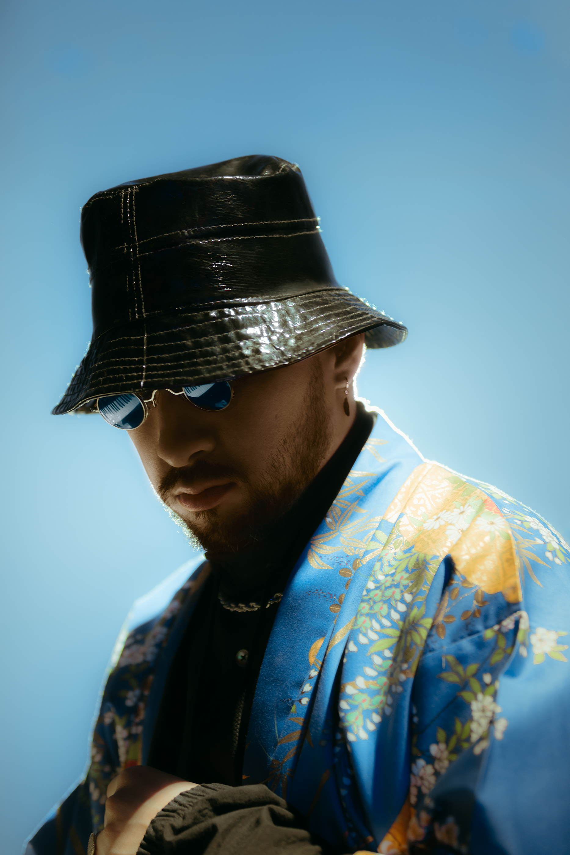 PIANIST SOFIANE PAMART