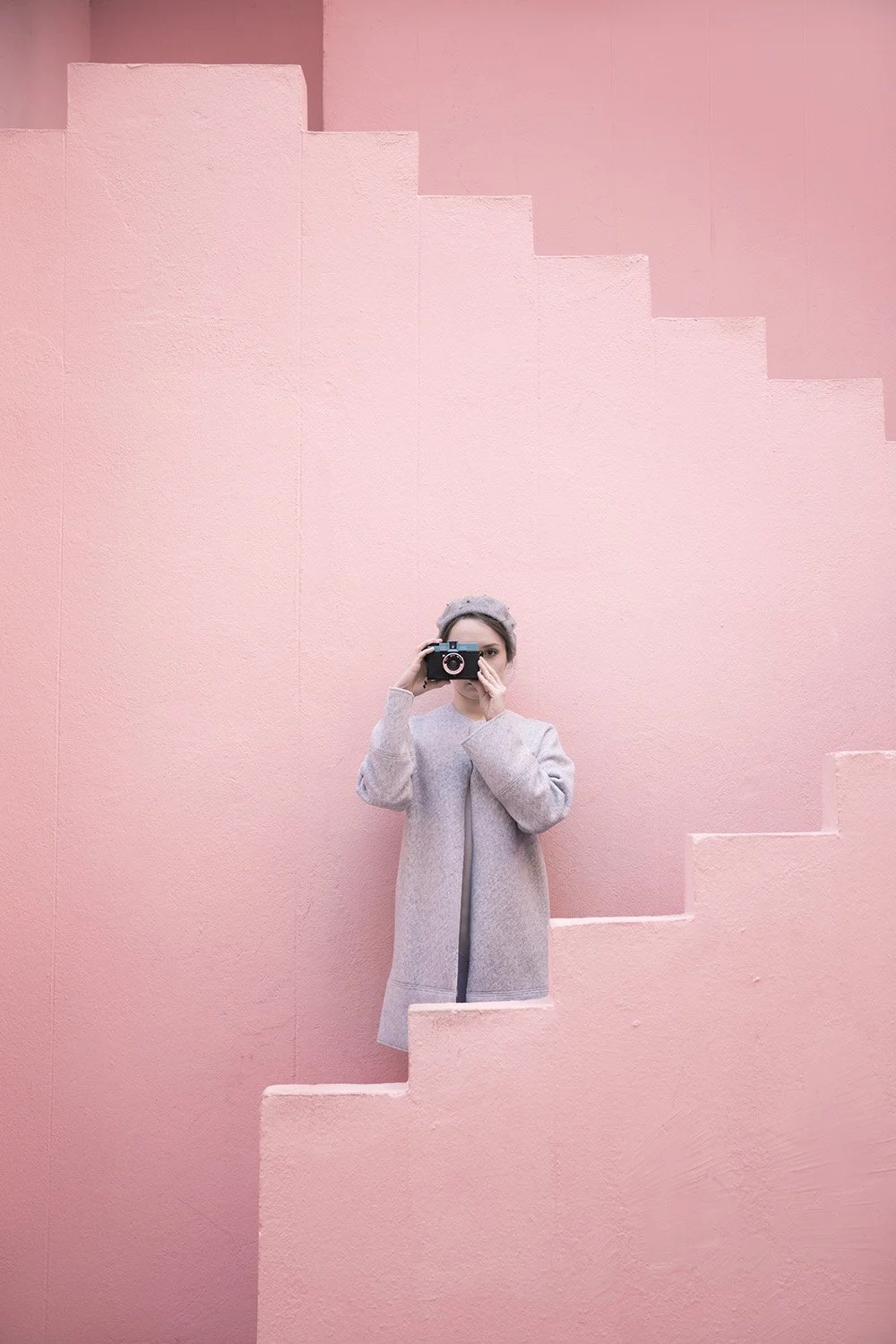 HOW TO START COLLECTING PHOTOGRAPHY