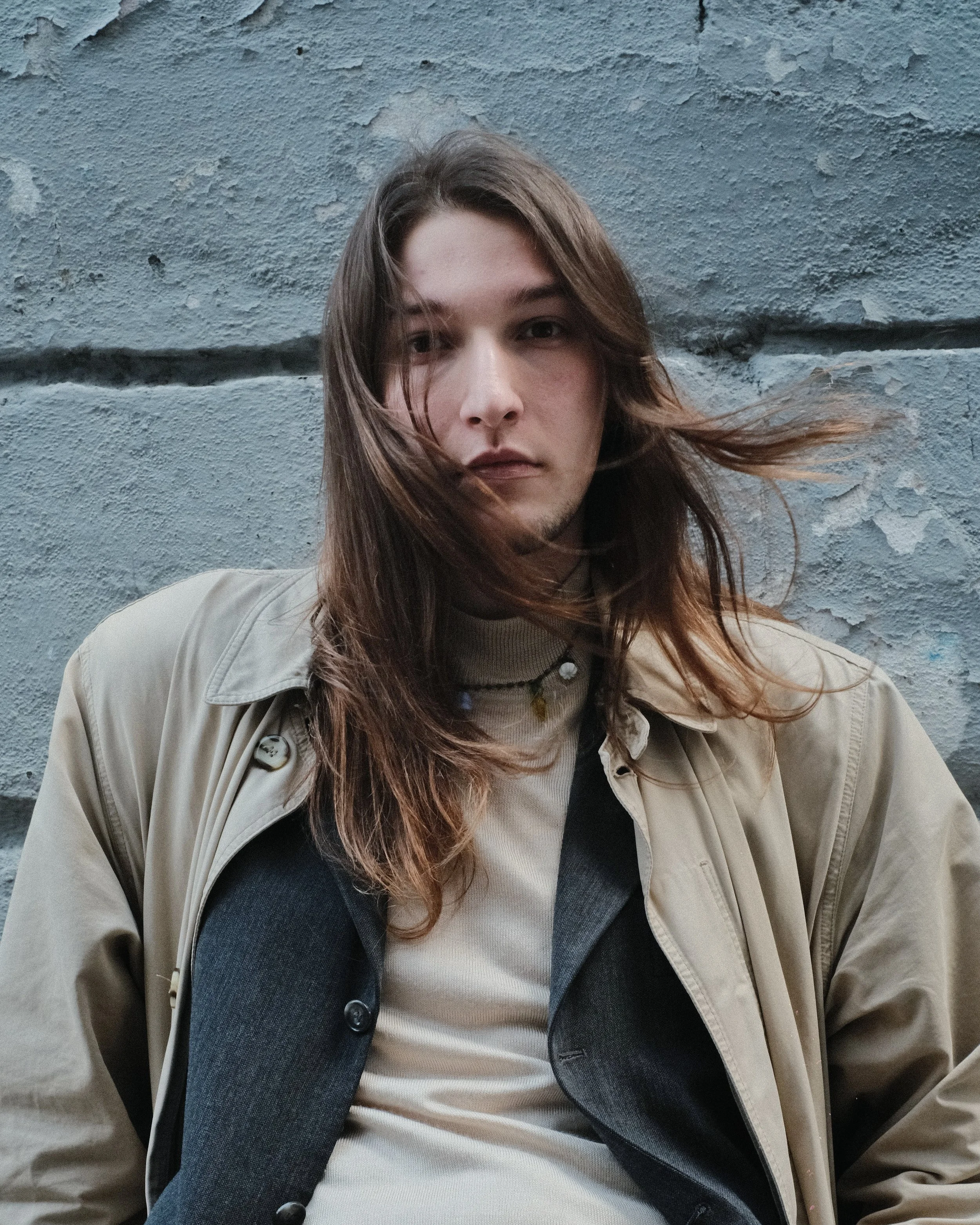 PHOTOGRAPHER BERK KIR