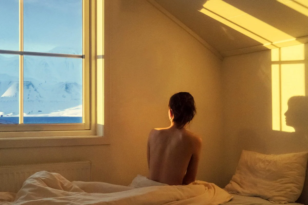 Where Nature Meets Fashion: An Intimate Interview with Photographer Marta Bevacqua