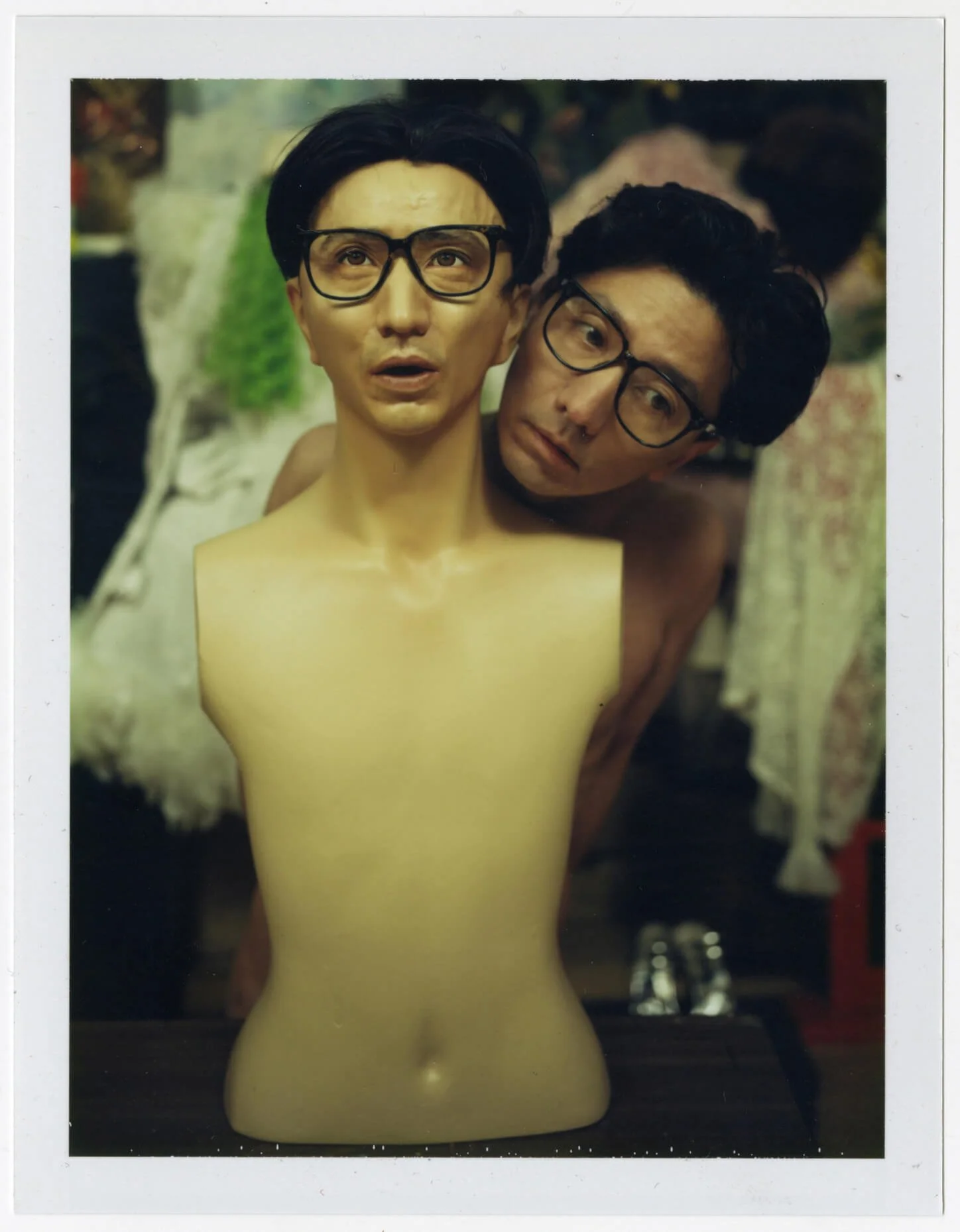 YASUMASA MORIMURA
