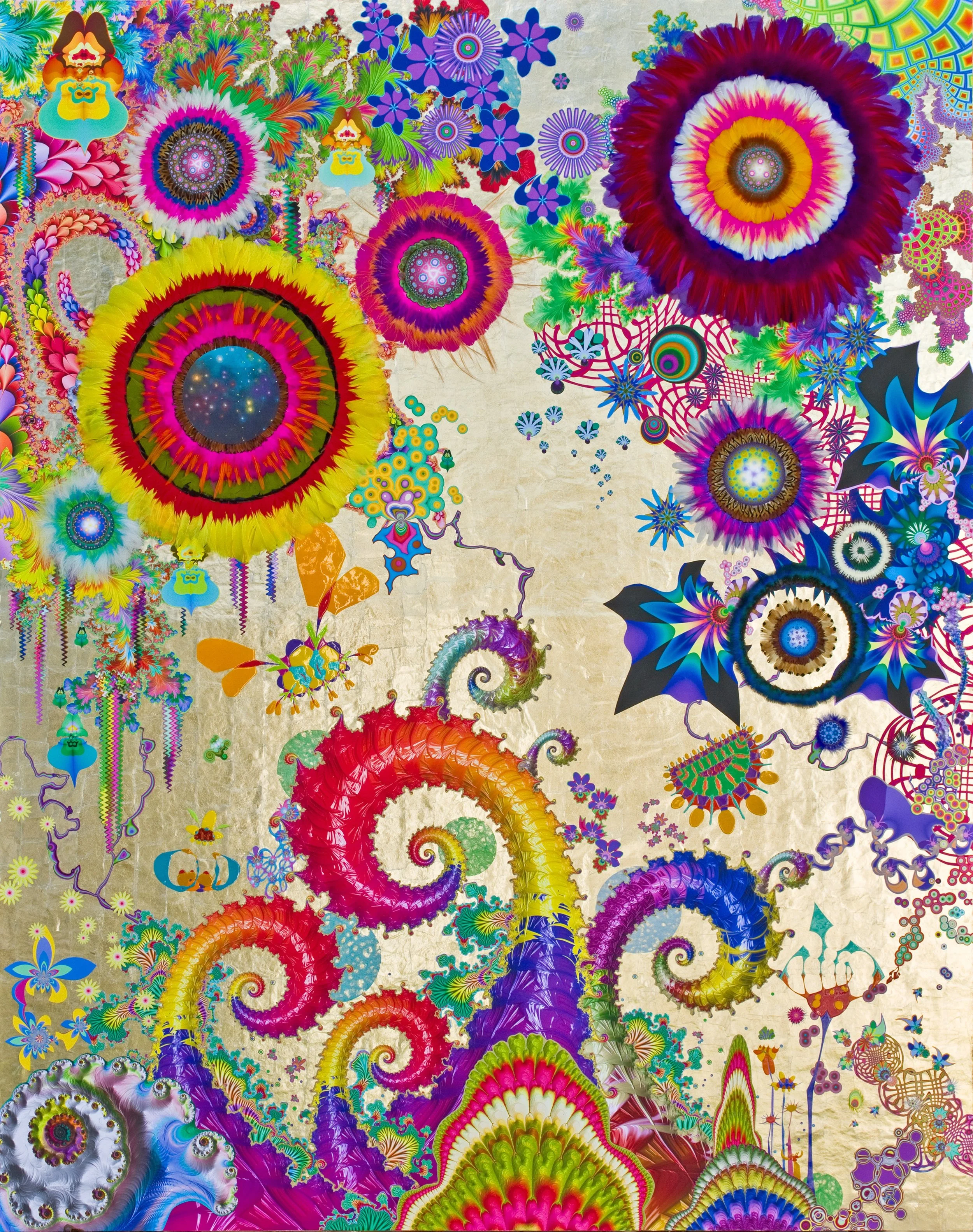 Smoke and Mirrors: Magical Thinking in Contemporary Art