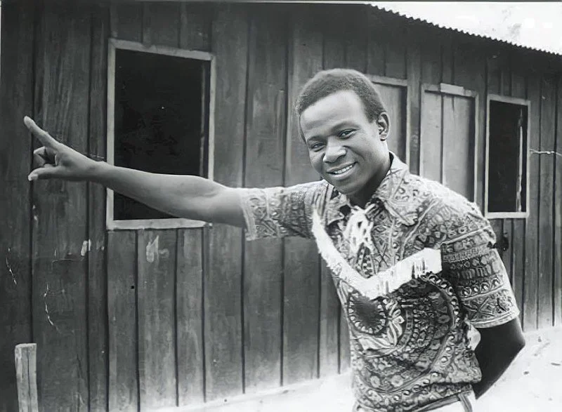 Remembering David Zé: A Musical Legacy
