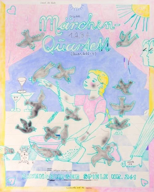 MIKE OKAY | TURBO DIARY| WE COLLECT