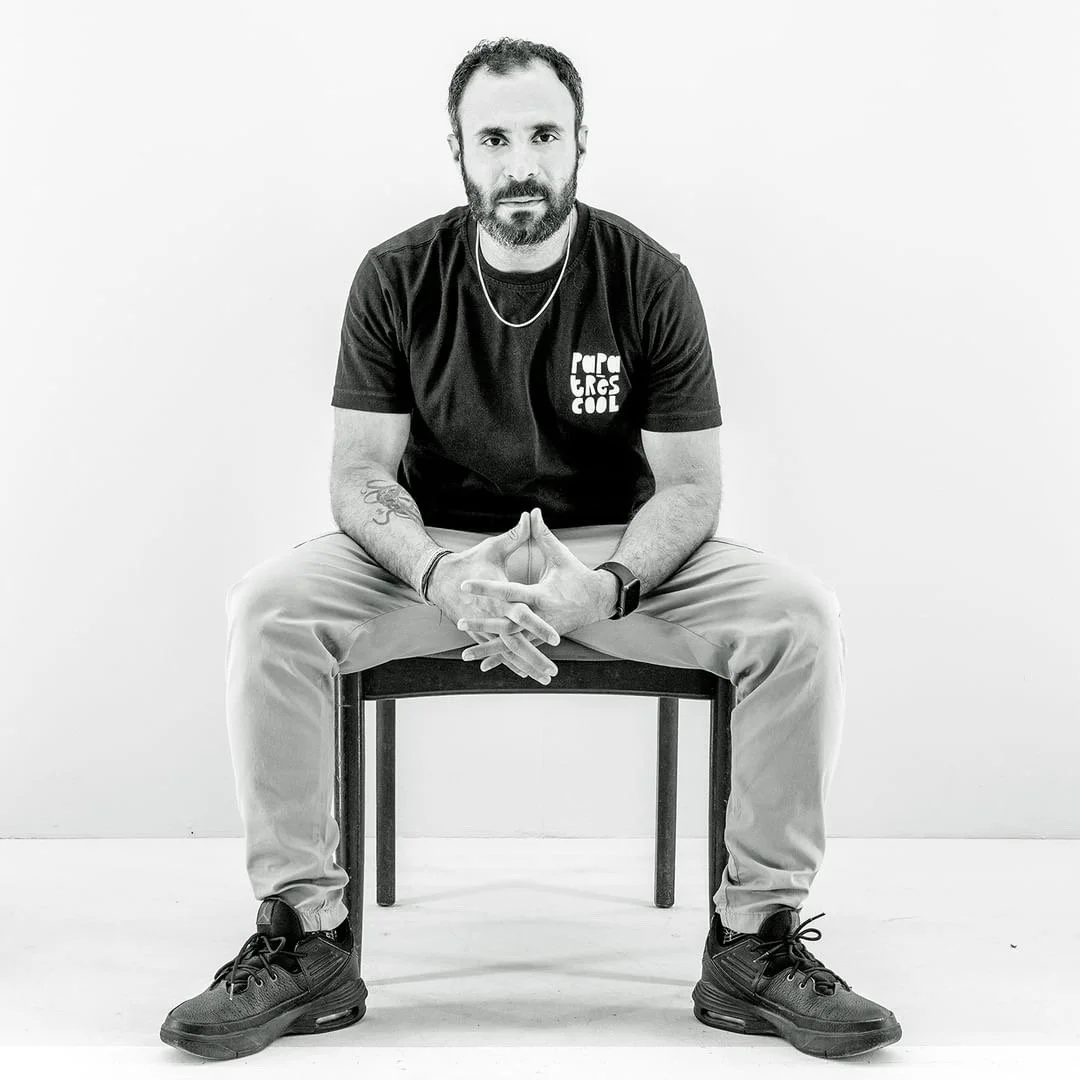 Theodoros Bafitos: Capturing Architecture Through a Photographer's Lens