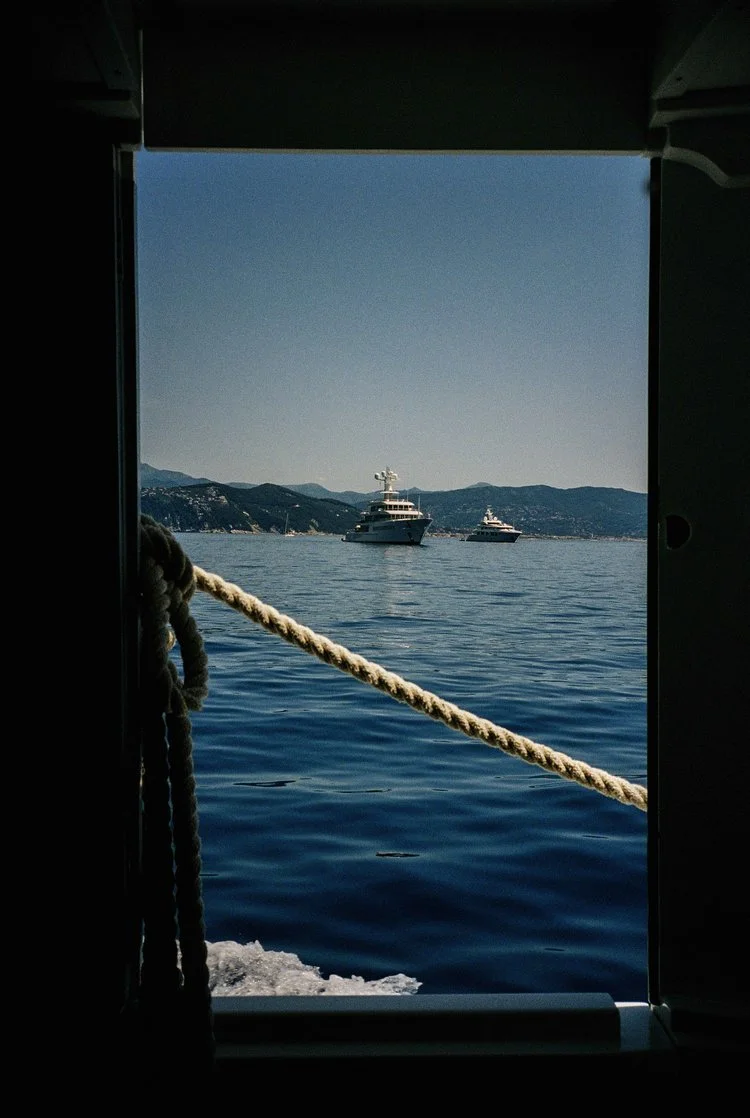High Seas High Hopes