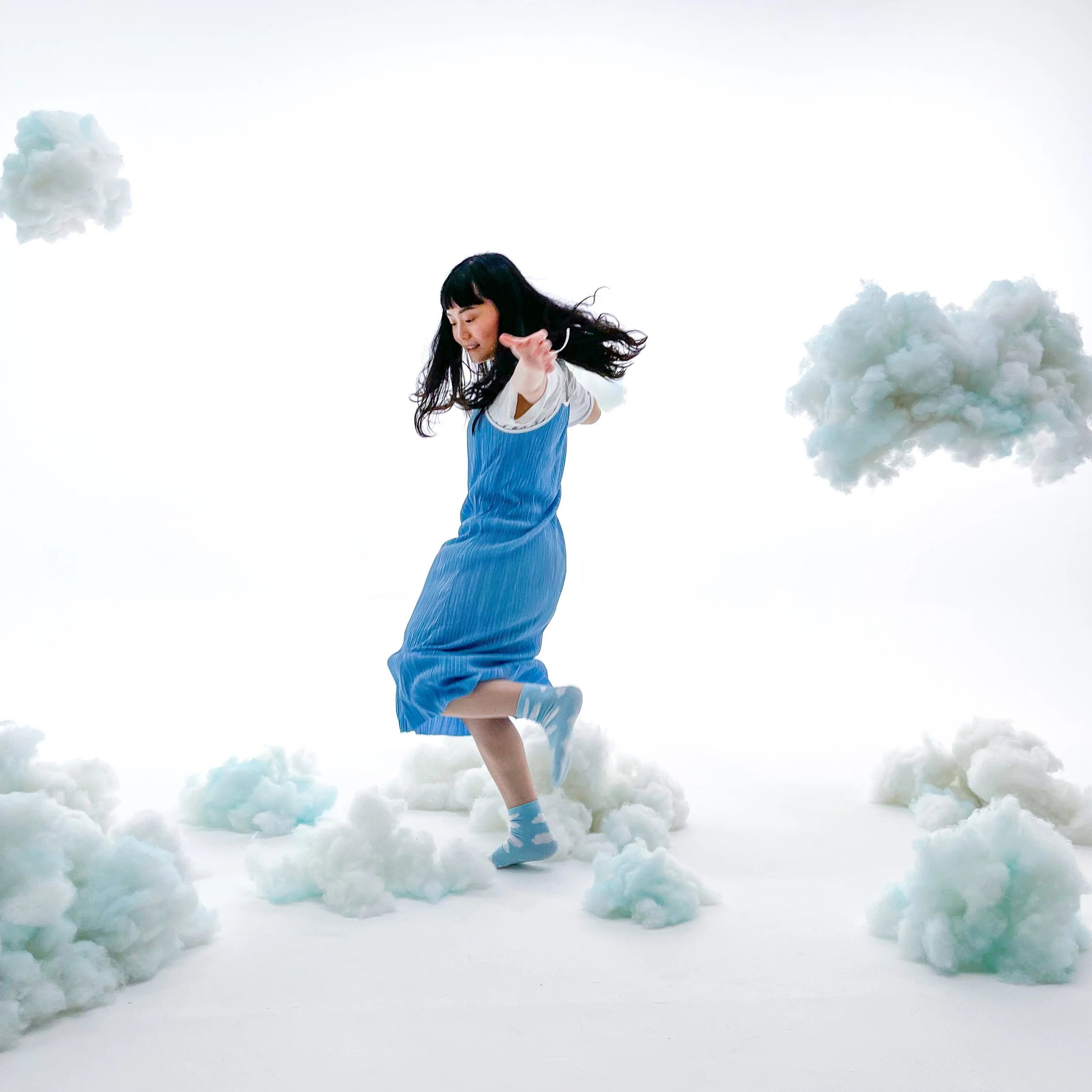 Angie Lin: An Artist’s Journey from Taiwan to Hollywood