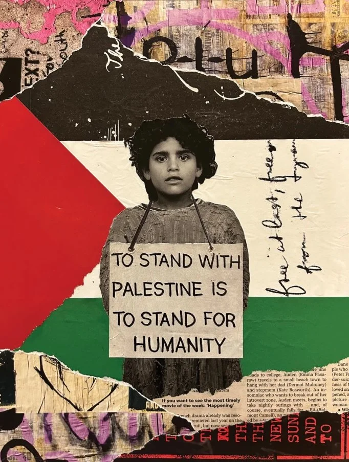 The Killing of Children Is Unjustifiable. Simple.