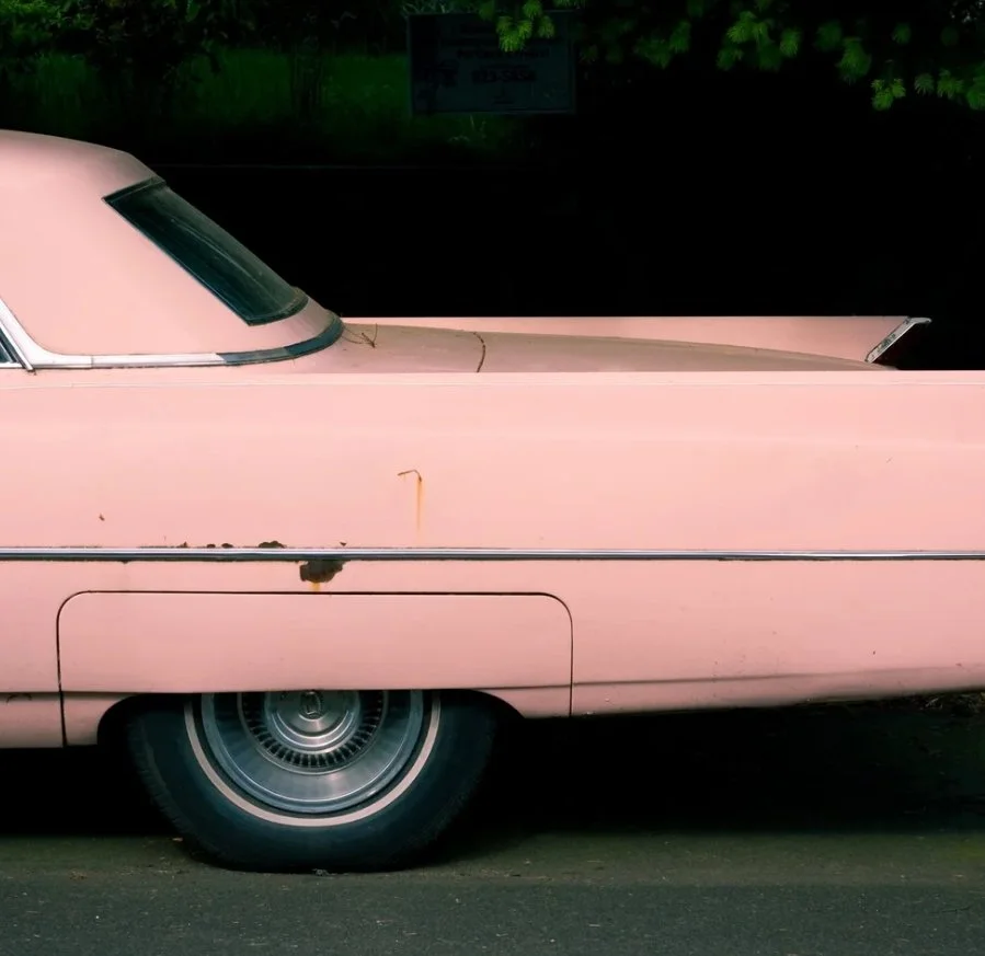 From Consultant to Cult Blog: The Holier Than Now Story with Ann Colville Somma