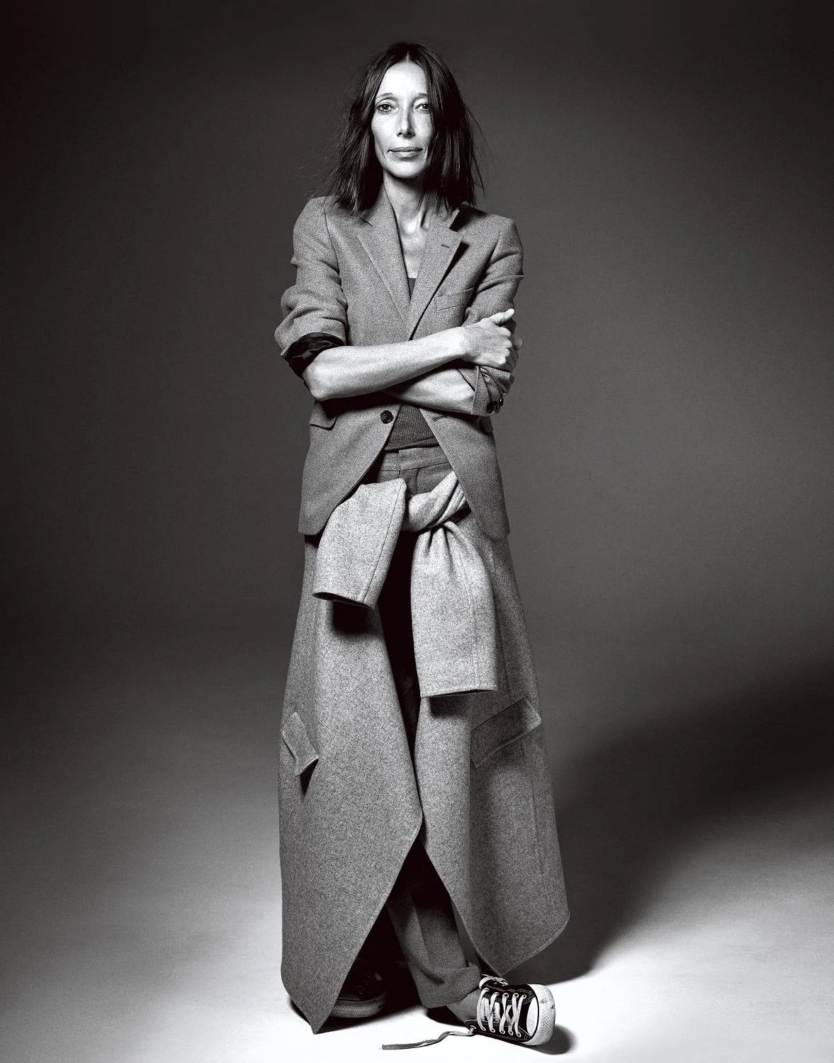 Camilla Nickerson: The Visionary Stylist Who Redefined Fashion