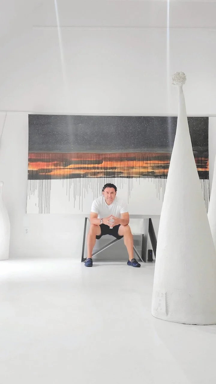 El Salvador to Debut Inaugural Pavilion at 2026 Venice Biennale