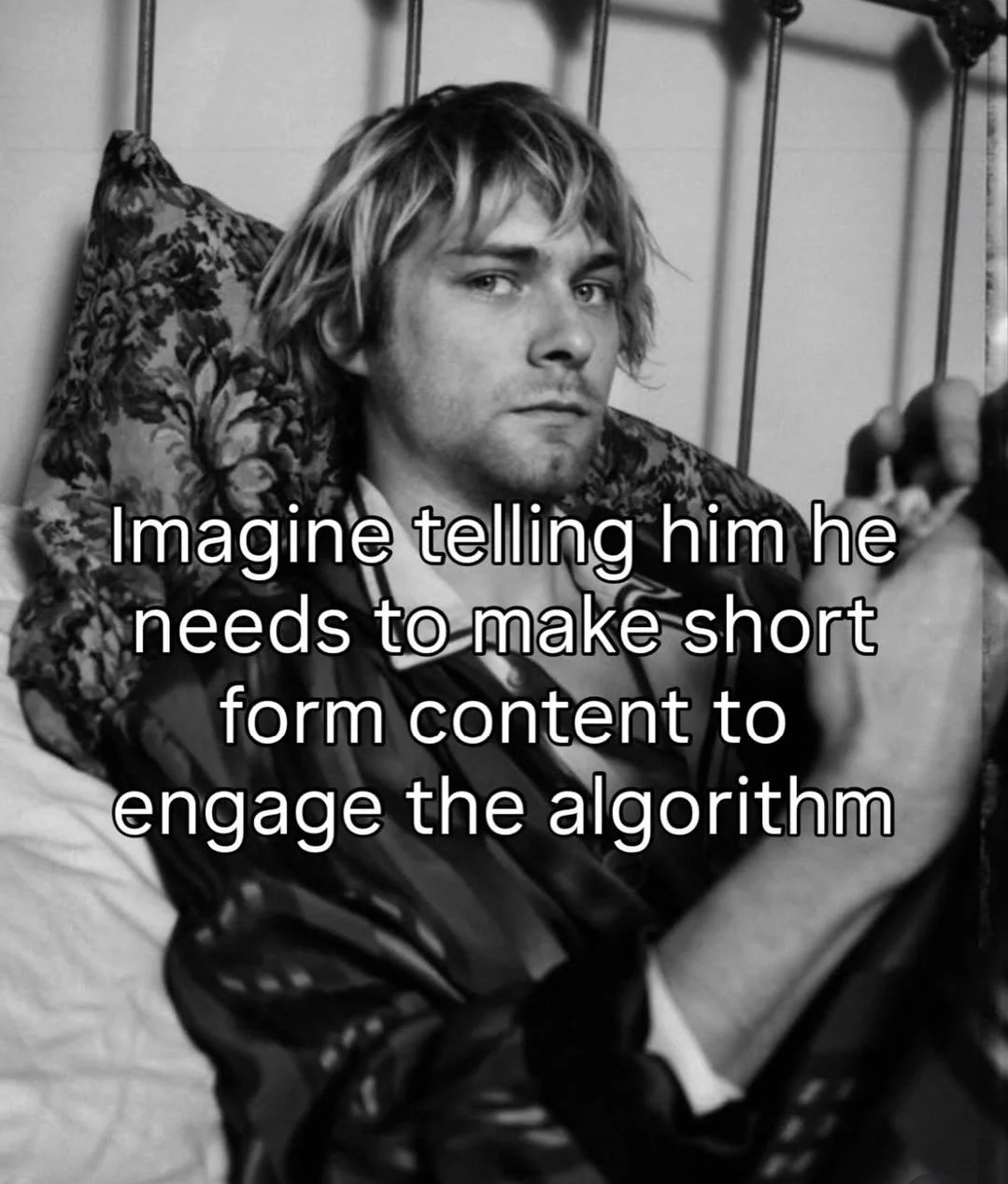 The Abundance Trap: What We Lose When Everything Competes for Our Attention