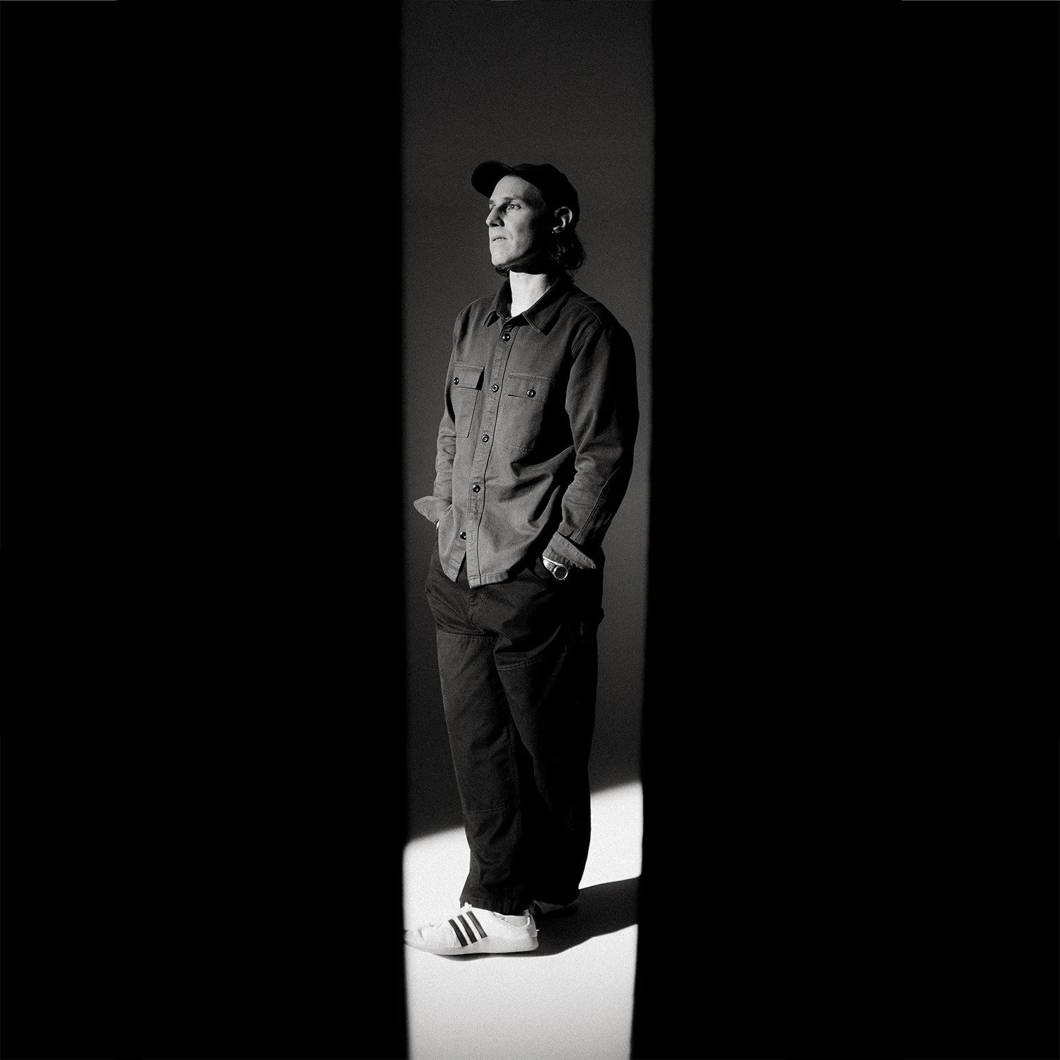 Stem by Stem: FENRA on Why He Took His Own Song Apart to Build Something New