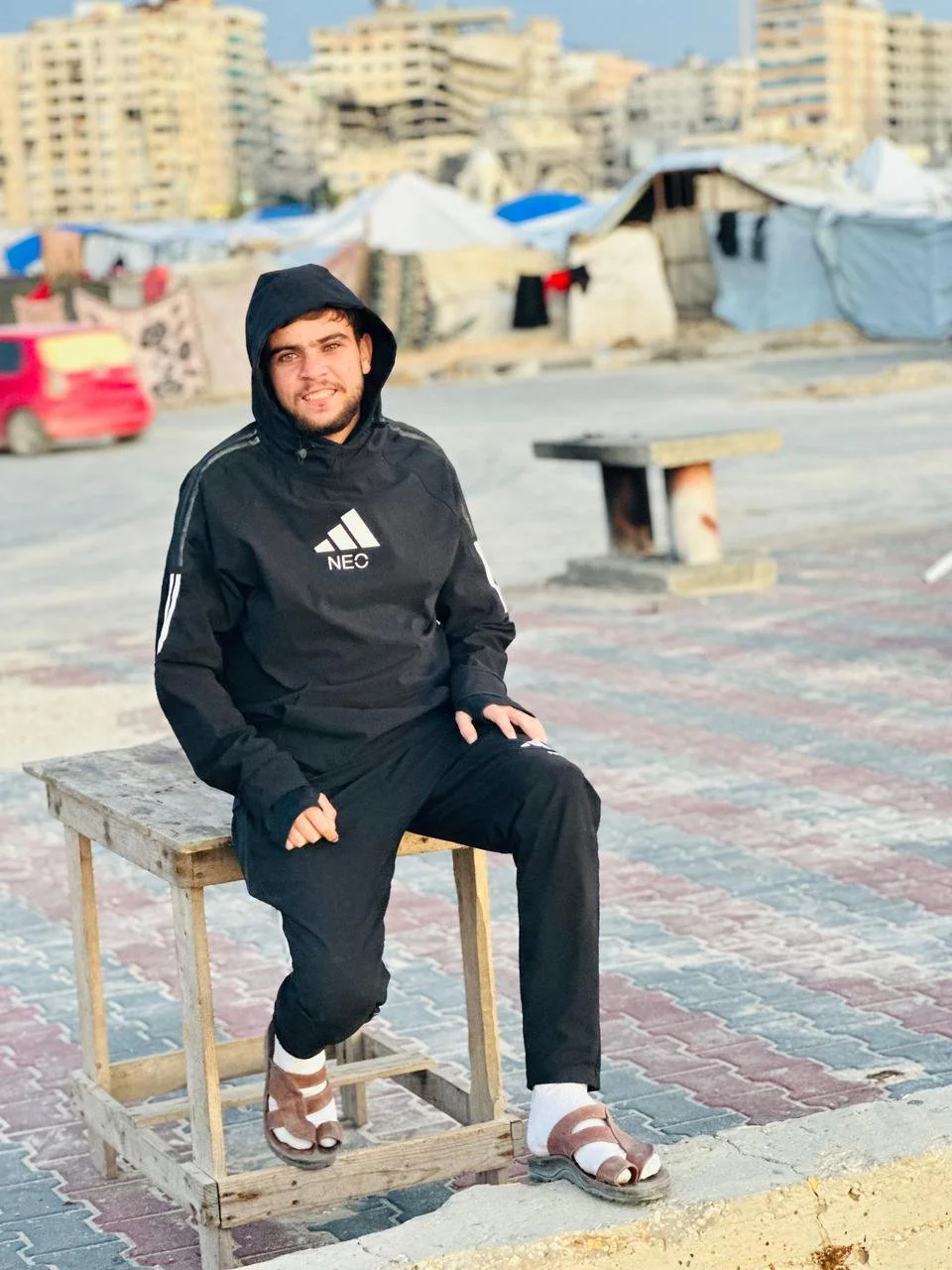 Behind Every Number Is a Person