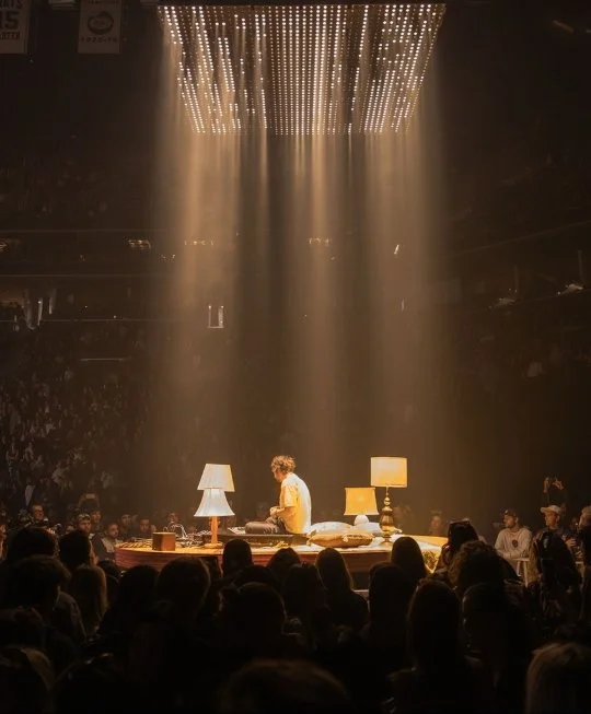 Tame Impala What Music Is Supposed to Look Like