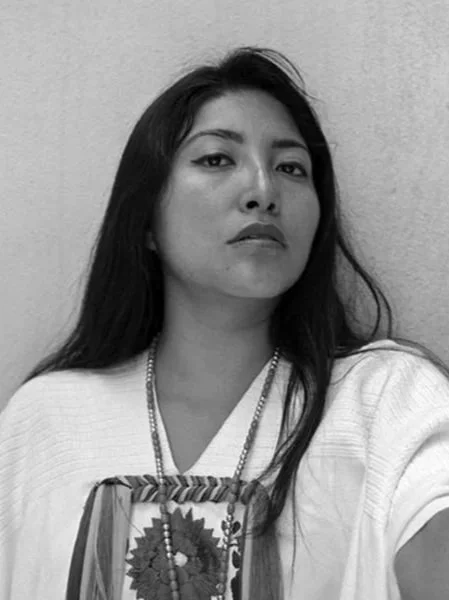 Bilha, Stories of my Sisters by Citlali Fabián