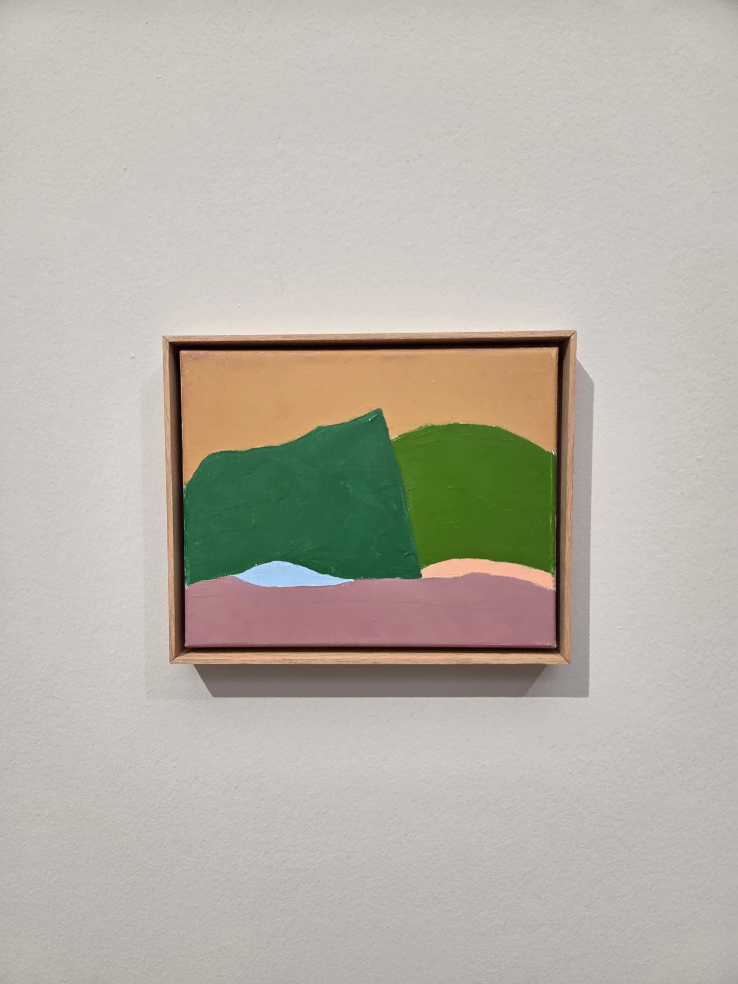 Shifting the Silence at Lenbachhaus